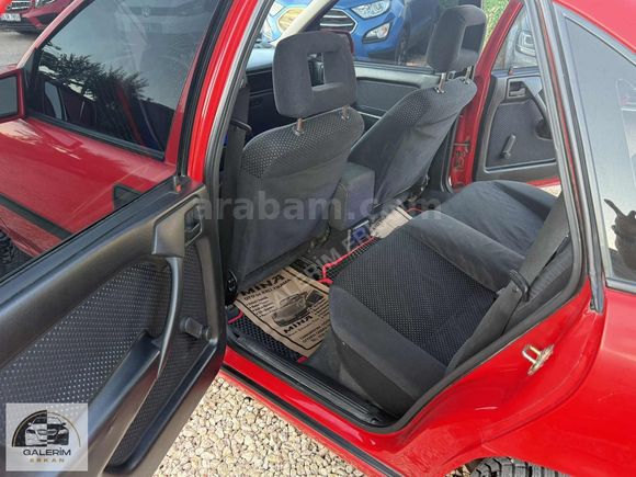 94 MODEL OPEL VECTRA GL 193,000 KM CAM GİBİ MUAYYER BAKIMLI