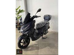 MODNDİAL VELOMAX 125