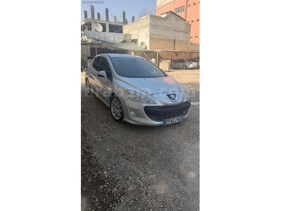 TERTEMİZ PEJOUT 308