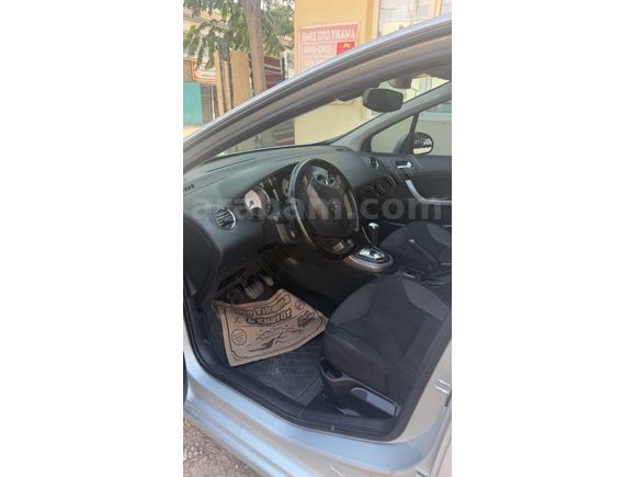 TERTEMİZ PEJOUT 308