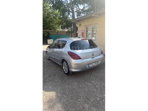 TERTEMİZ PEJOUT 308