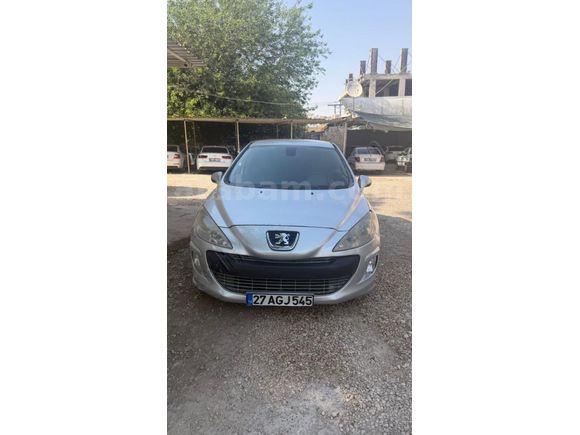 TERTEMİZ PEJOUT 308