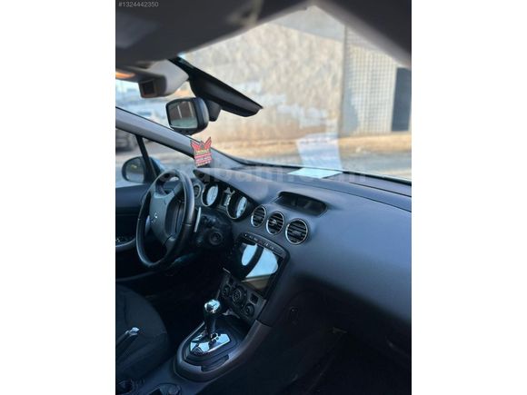 TERTEMİZ PEJOUT 308