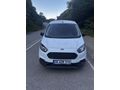 Sahibinden Ford Transit Courier 1.5 TDCi Trend 2022 Model 