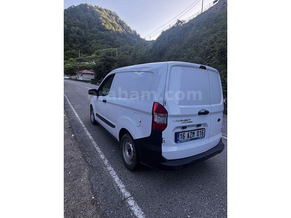 Sahibinden Ford Transit Courier 1.5 TDCi Trend 2022 Model 
