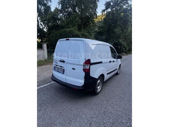 Sahibinden Ford Transit Courier 1.5 TDCi Trend 2022 Model 