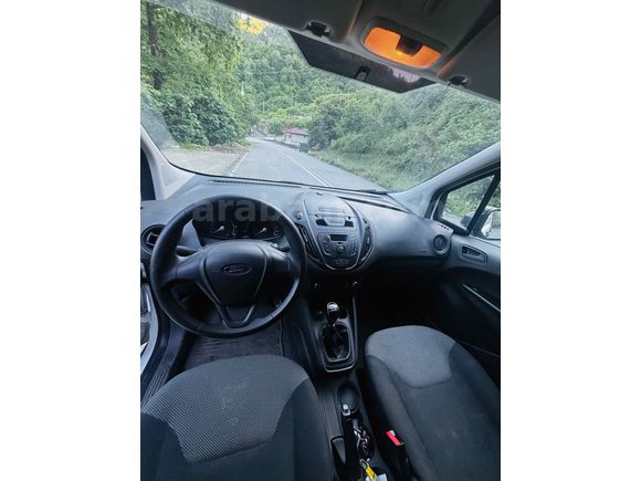 Sahibinden Ford Transit Courier 1.5 TDCi Trend 2022 Model 