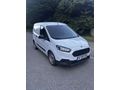 Sahibinden Ford Transit Courier 1.5 TDCi Trend 2022 Model 