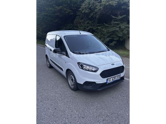 Sahibinden Ford Transit Courier 1.5 TDCi Trend 2022 Model 