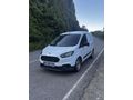 Sahibinden Ford Transit Courier 1.5 TDCi Trend 2022 Model 