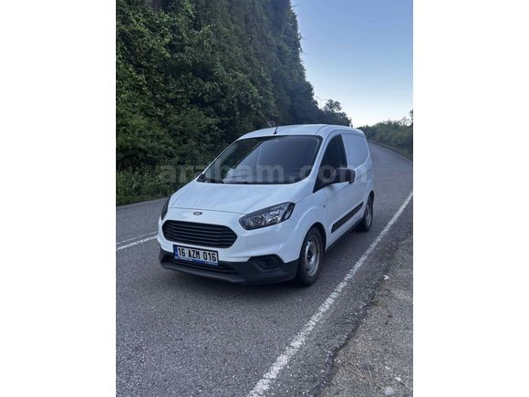 Sahibinden Ford Transit Courier 1.5 TDCi Trend 2022 Model 