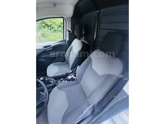Sahibinden Ford Transit Courier 1.5 TDCi Trend 2022 Model 