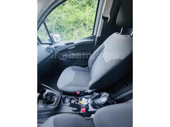 Sahibinden Ford Transit Courier 1.5 TDCi Trend 2022 Model 