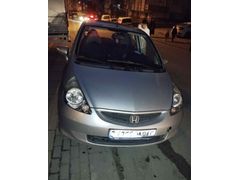 Sahibinden Honda Jazz 1.4 ES 2005 Model 