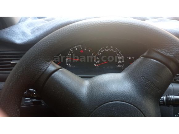 Sahibinden Toyota Corolla 1.6 Terra 2006 Model