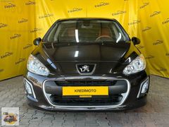 KREDİMOTO'DAN 2012 PEUGEOT 308 1.6 HDIK.KARTI KREDİ&TAKAS İMKANI