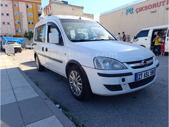 Sahibinden Opel Combo 1.3 CDTI Club 2006 Model