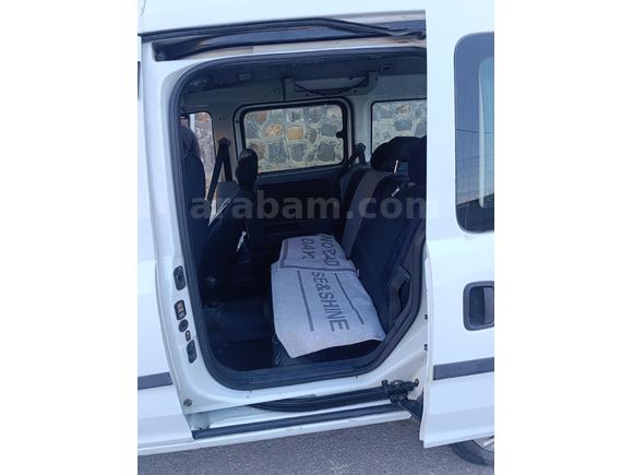 Sahibinden Opel Combo 1.3 CDTI Club 2006 Model