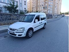 Sahibinden Opel Combo 1.3 CDTI Club 2006 Model
