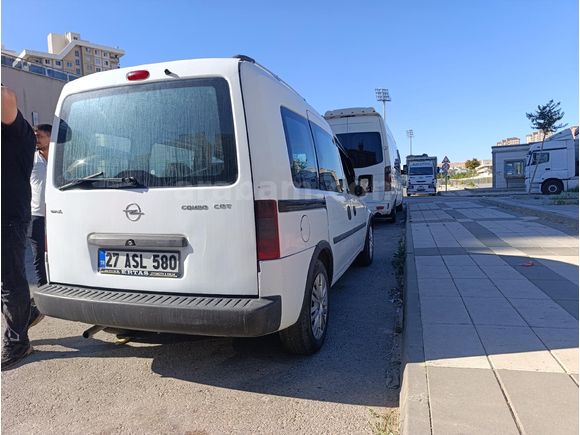 Sahibinden Opel Combo 1.3 CDTI Club 2006 Model