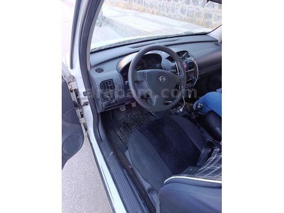 Sahibinden Opel Combo 1.3 CDTI Club 2006 Model