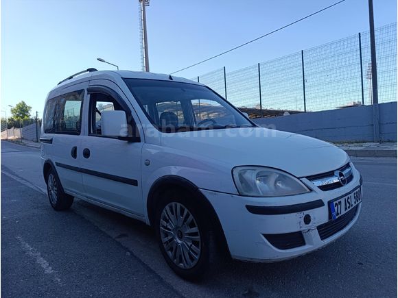 Sahibinden Opel Combo 1.3 CDTI Club 2006 Model