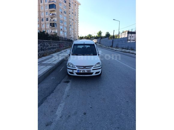 Sahibinden Opel Combo 1.3 CDTI Club 2006 Model