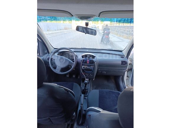 Sahibinden Opel Combo 1.3 CDTI Club 2006 Model