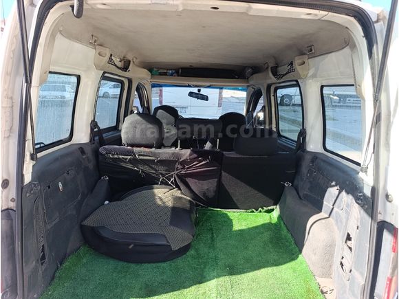 Sahibinden Opel Combo 1.3 CDTI Club 2006 Model