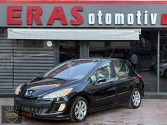 ///ERAS'tan///2008 MODEL PEUGEOT 308 OTOMATİK DEĞİŞENSİZ PREMIUM