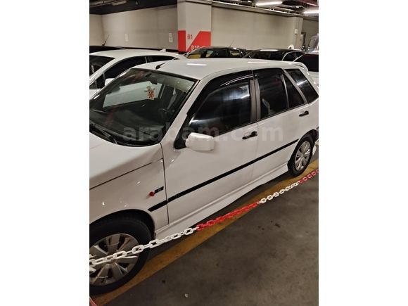Sahibinden Fiat Tipo 1.6 S 1995 Model