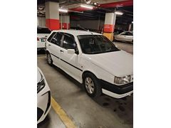 Sahibinden Fiat Tipo 1.6 S 1995 Model