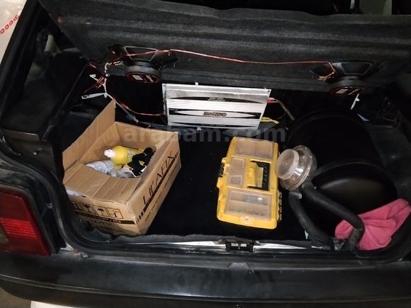 Sahibinden Fiat Tipo 1.6 S 1995 Model