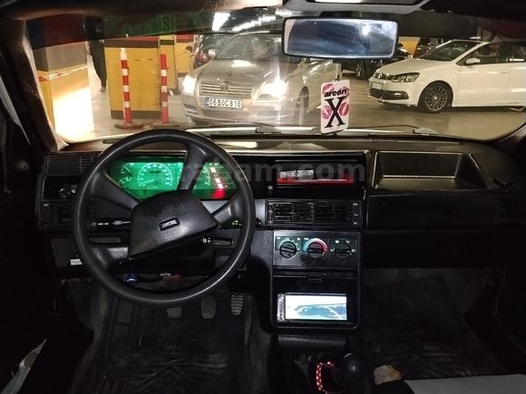 Sahibinden Fiat Tipo 1.6 S 1995 Model
