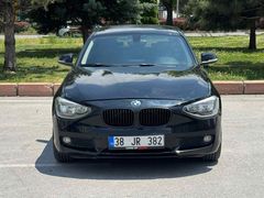 CARS OF EKR 2012 BMW 1 Serisi 116i Comfort 