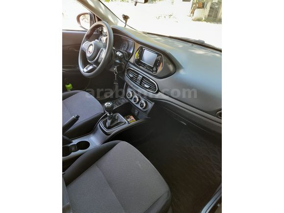 Sahibinden Fiat Egea 1.4 Fire Easy 2022 Model 