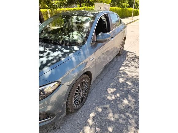 Sahibinden Fiat Egea 1.4 Fire Easy 2022 Model 