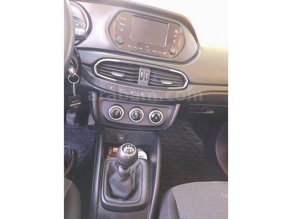 Sahibinden Fiat Egea 1.4 Fire Easy 2022 Model 