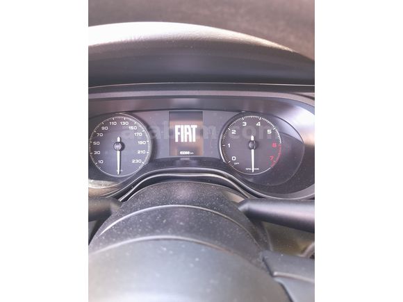 Sahibinden Fiat Egea 1.4 Fire Easy 2022 Model 