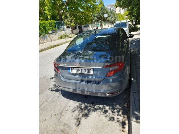 Sahibinden Fiat Egea 1.4 Fire Easy 2022 Model 