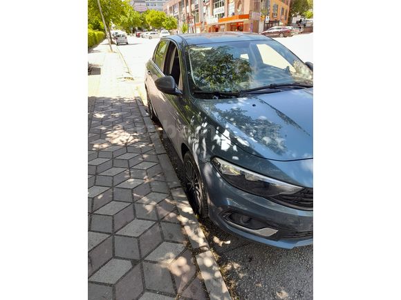 Sahibinden Fiat Egea 1.4 Fire Easy 2022 Model 