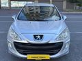 2009 PEJO 308 1.6 HDİ COMFORT OTOMATİK VİTES BAKIMLI ARAÇ
