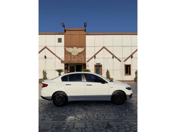Sahibinden Fiat Egea 1.3 Multijet Easy 2018 Model 