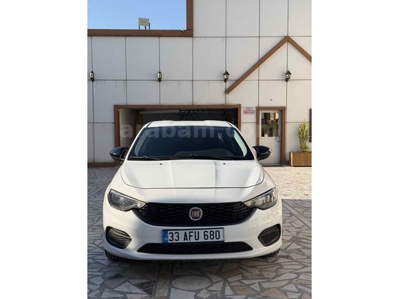 Sahibinden Fiat Egea 1.3 Multijet Easy 2018 Model 