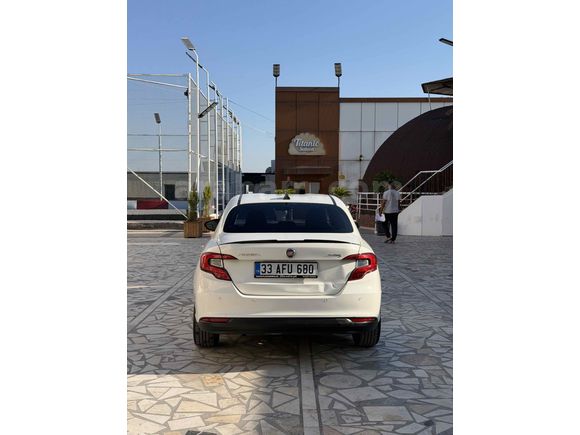 Sahibinden Fiat Egea 1.3 Multijet Easy 2018 Model 