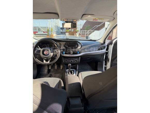 Sahibinden Fiat Egea 1.3 Multijet Easy 2018 Model 