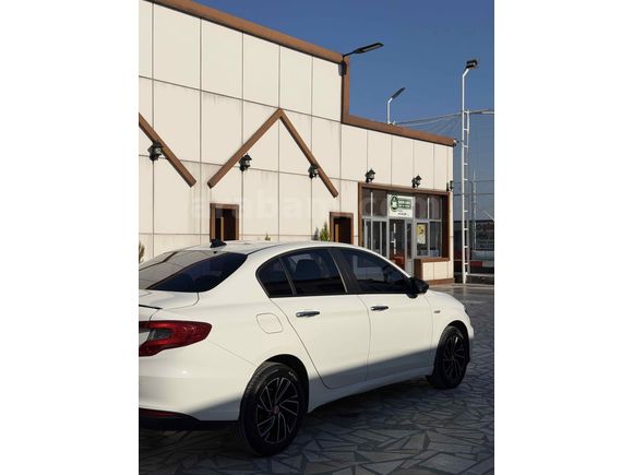 Sahibinden Fiat Egea 1.3 Multijet Easy 2018 Model 