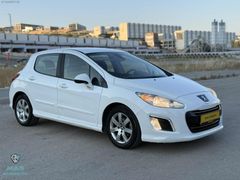 MAS OTOMOTİVDEN DEĞİŞENSİZ PEUGEOT 308 1.6 HDİ