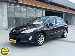 2011 Peugeot 308 Comfort Pack 219.000 km'de