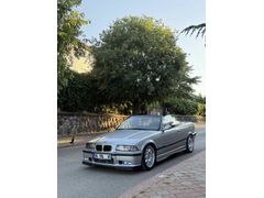 Sahibinden BMW 3 Serisi 320i Cabrio 1997 Model 